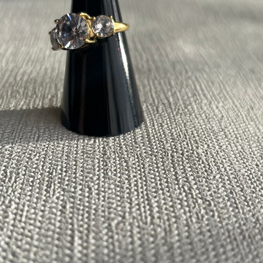 Bague Gisèle