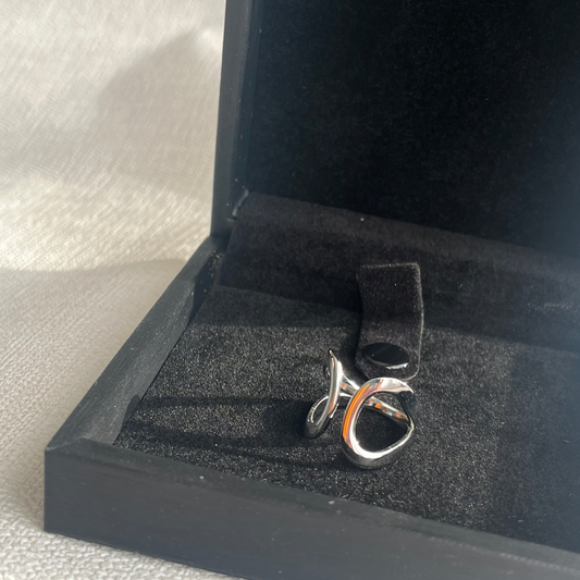 Bague Lisa
