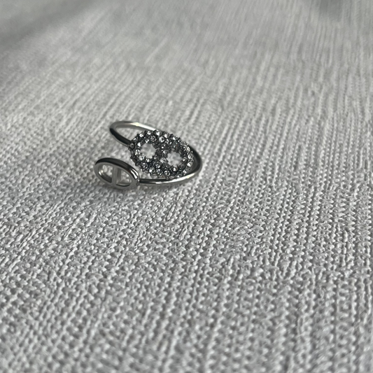 Bague classy