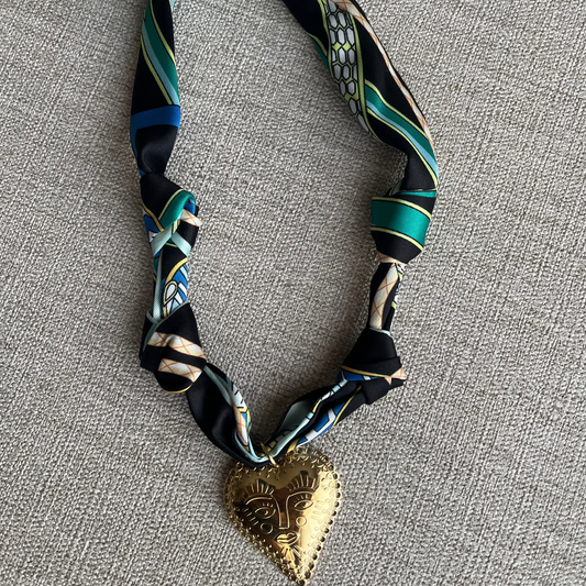 Collier Portofino