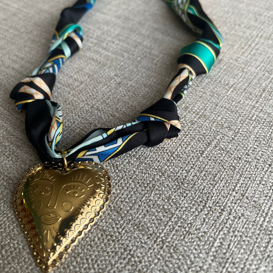 Collier Portofino