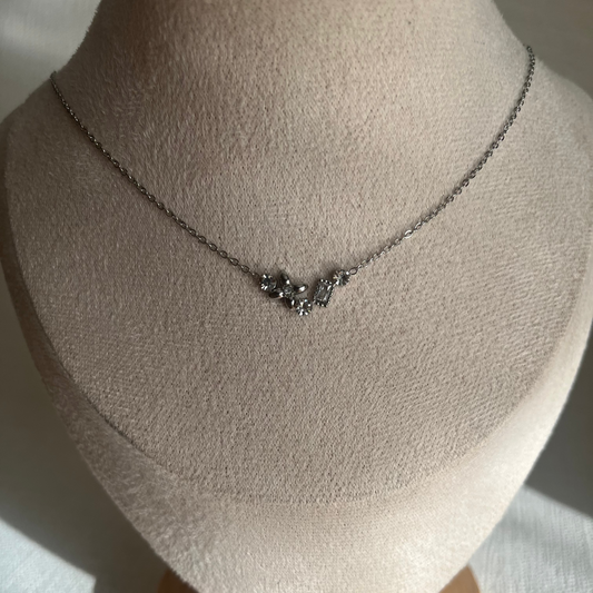 Collier Diana