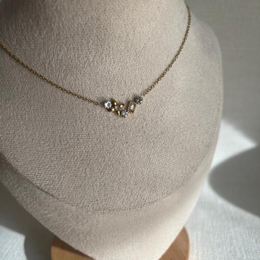 Collier Diana