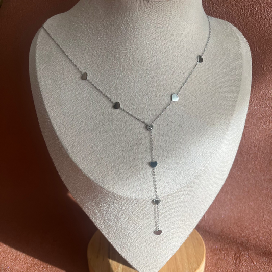 Collier Heart