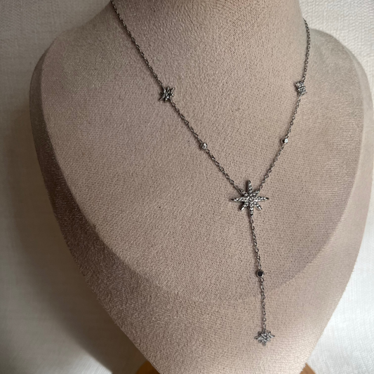 Collier Star