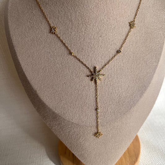 Collier Star