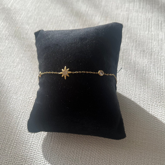 Bracelet étincelle