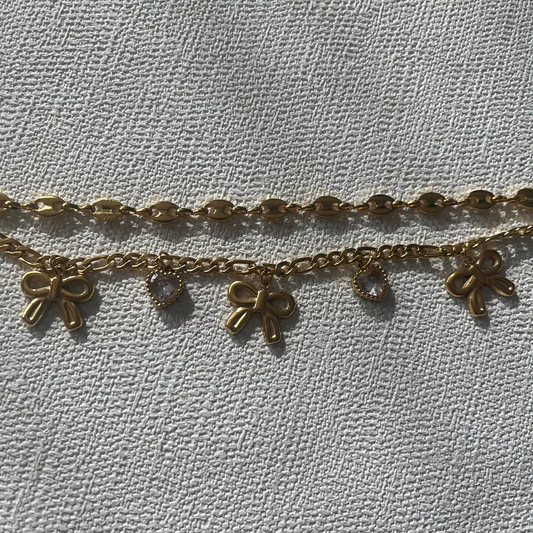 Bracelet Aura girl