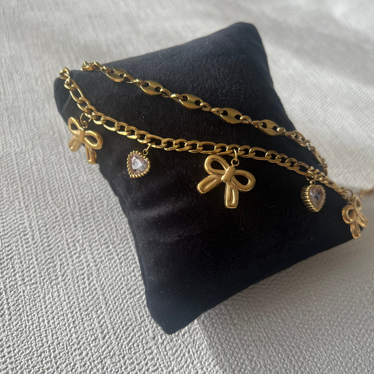 Bracelet Aura girl