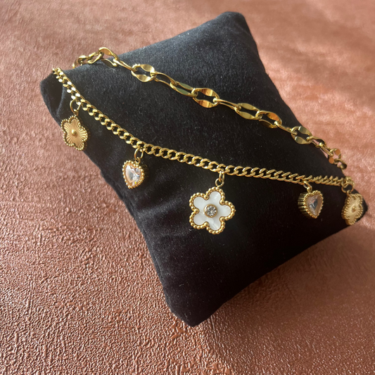 Bracelet Astéria