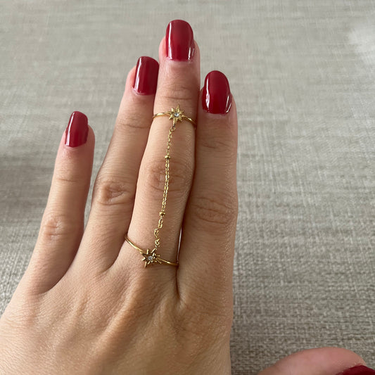 Bague Eclipse