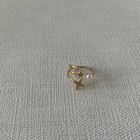 Bague Lyloo