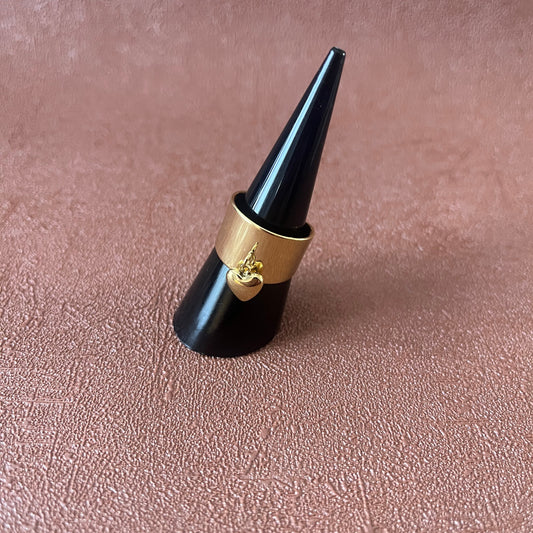Bague Little Heart