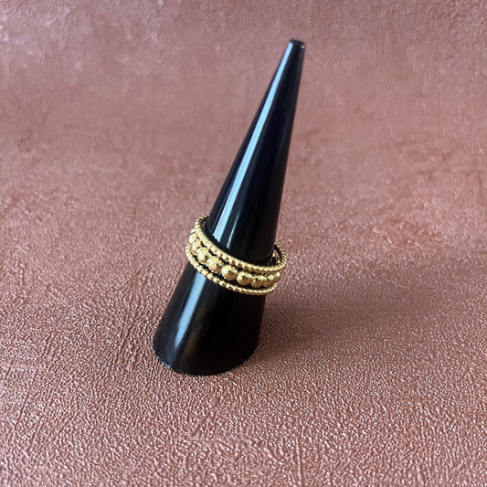 Bague Nikita