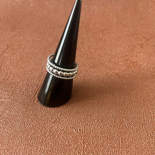 Bague Nikita