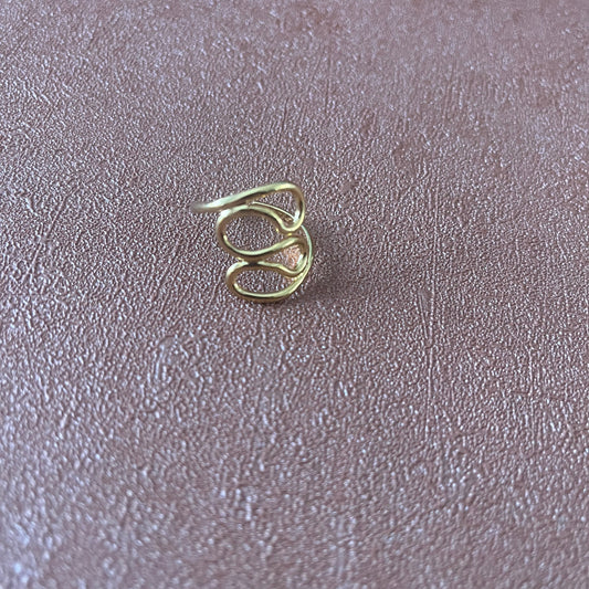 Bague Zéna