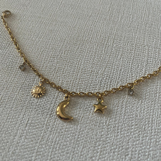 Bracelet Athéna