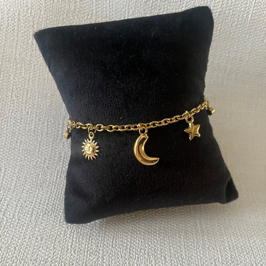 Bracelet Athéna