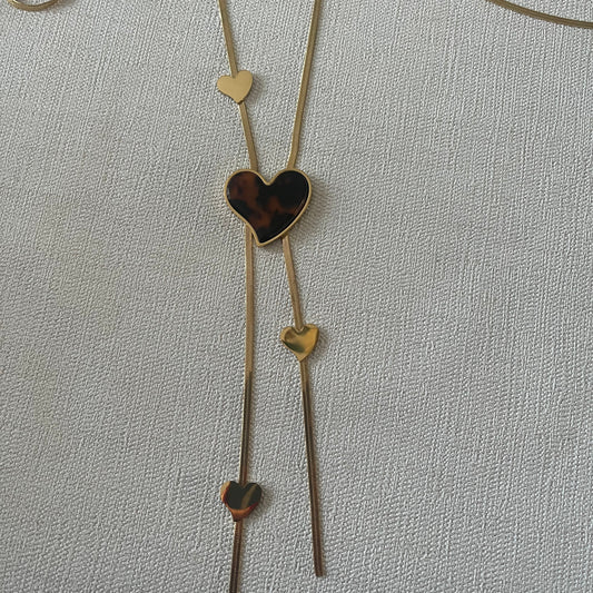 Collier Néra
