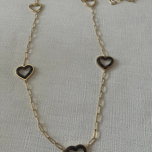 Collier Félicia
