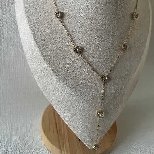 Collier Lovely