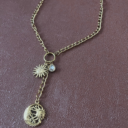 Collier Auréa