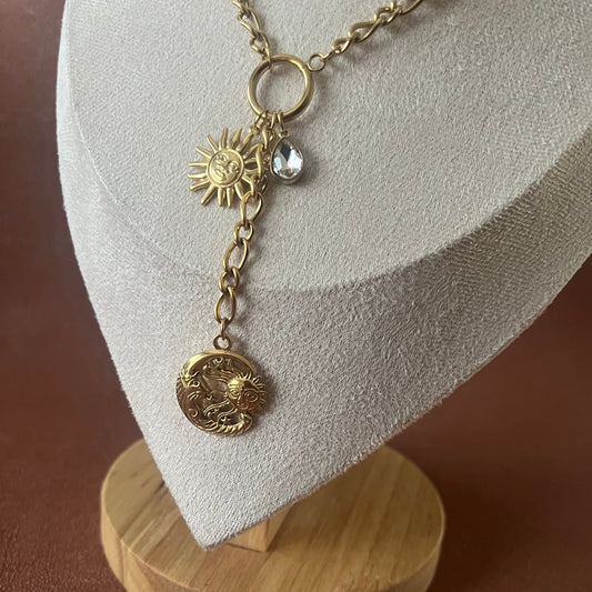 Collier Auréa