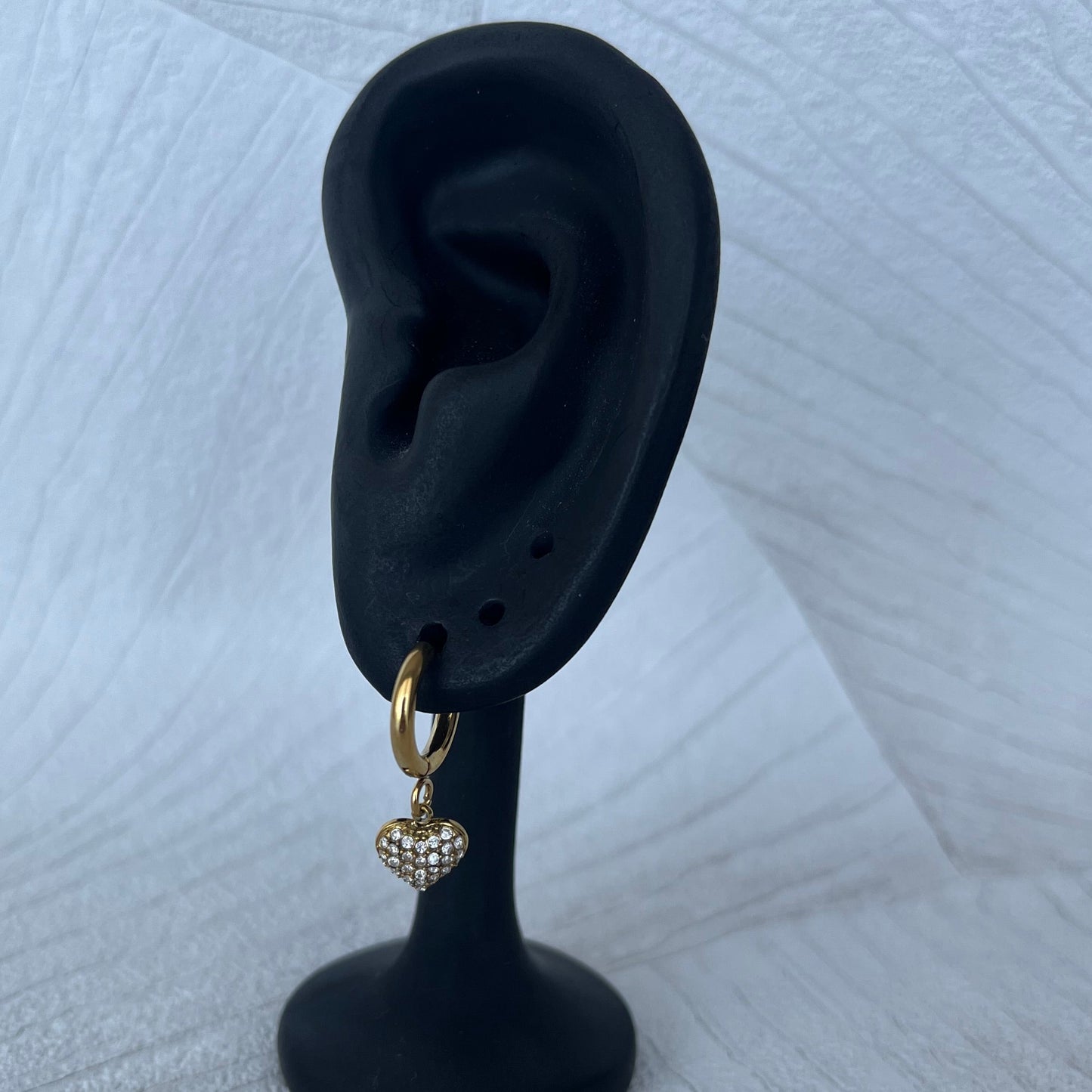 Boucles d’oreilles Lylie