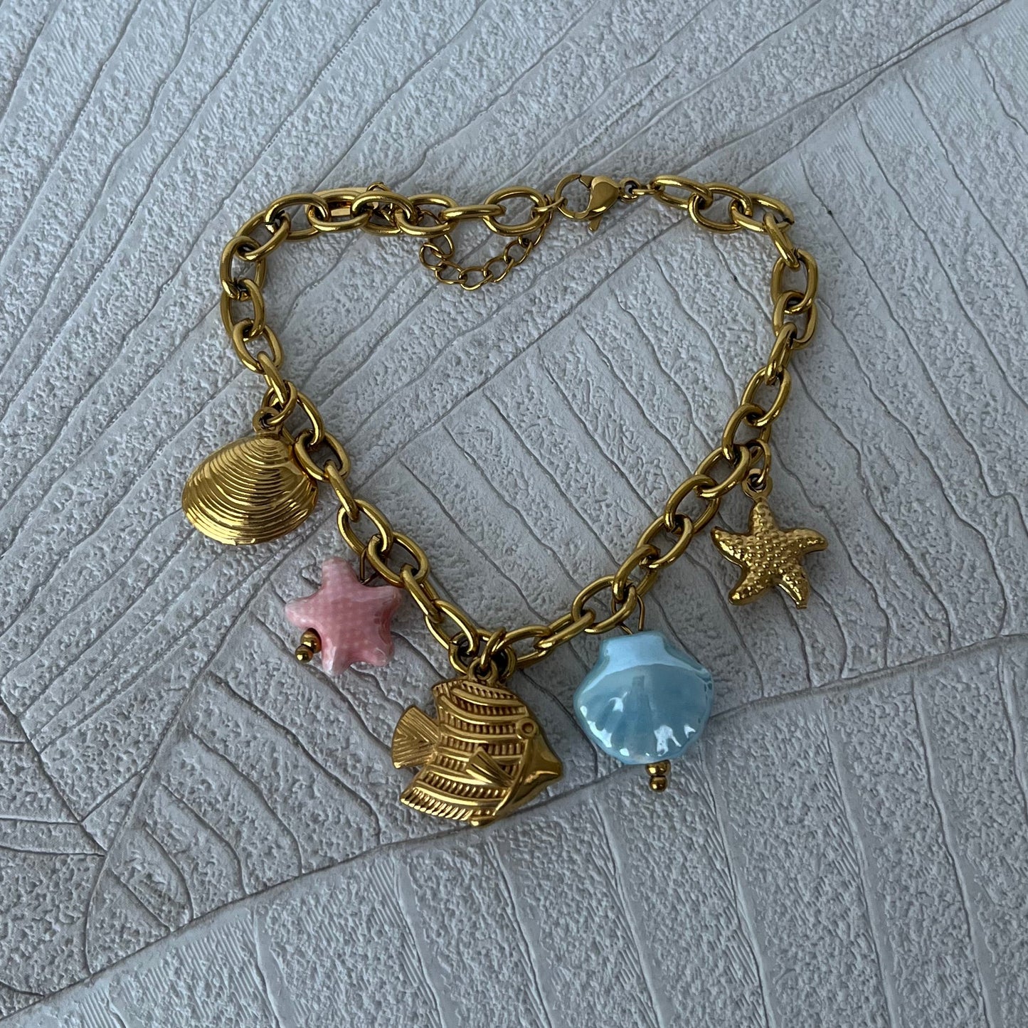 Bracelet Brise salée