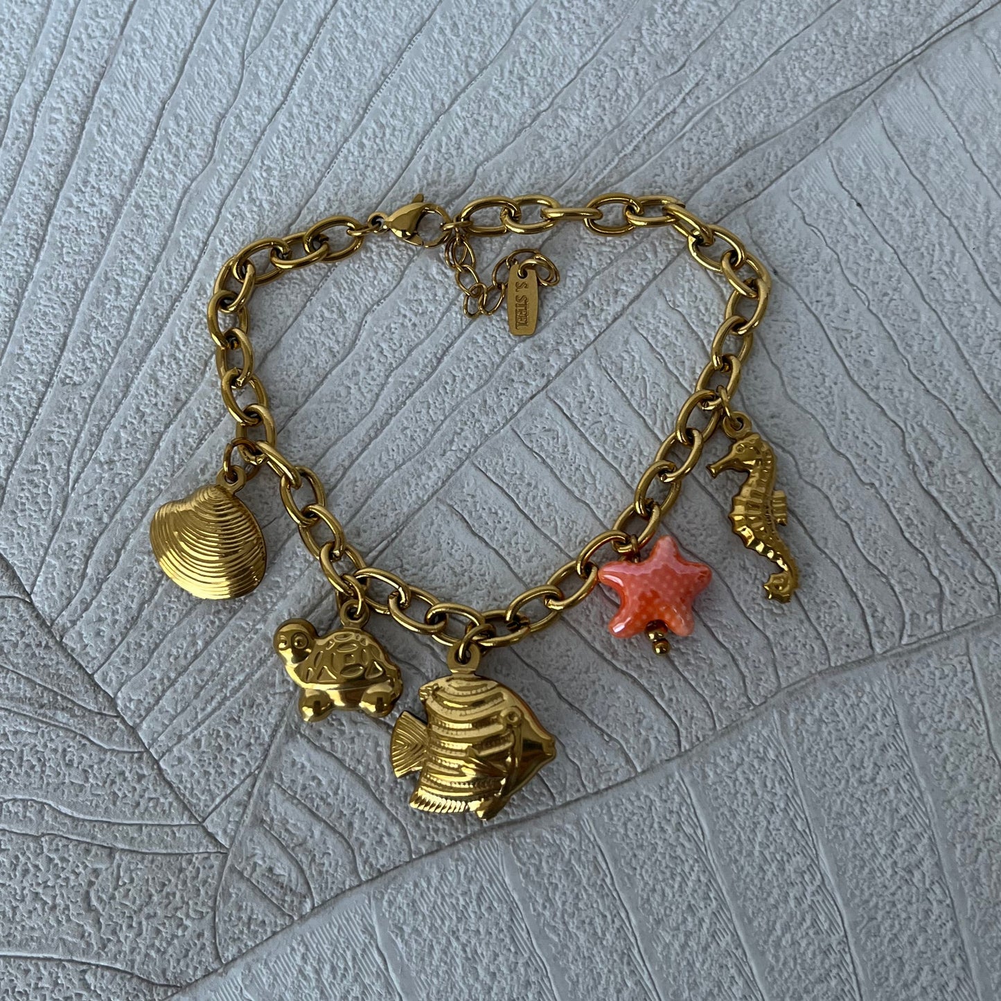 Bracelet Ariel