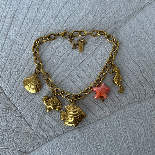 Bracelet Ariel