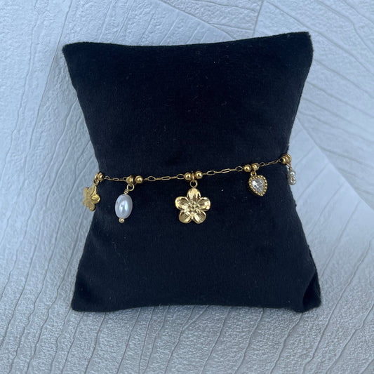 Bracelet Pure élégance