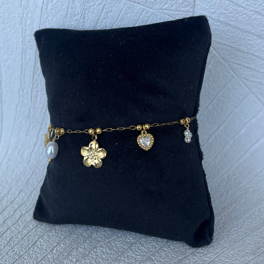 Bracelet Pure élégance