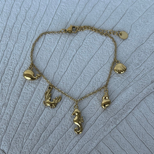 Bracelet Esprit océan
