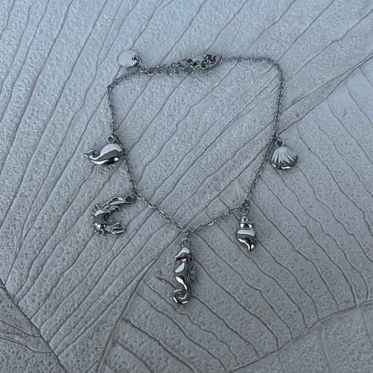 Bracelet Esprit océan