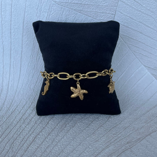 Bracelet Éclat marin
