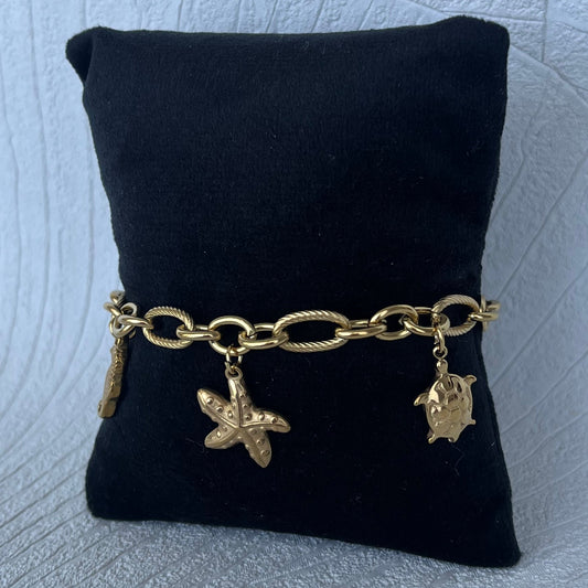 Bracelet Éclat marin