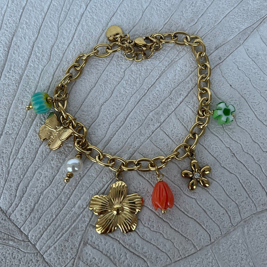Bracelet Happy