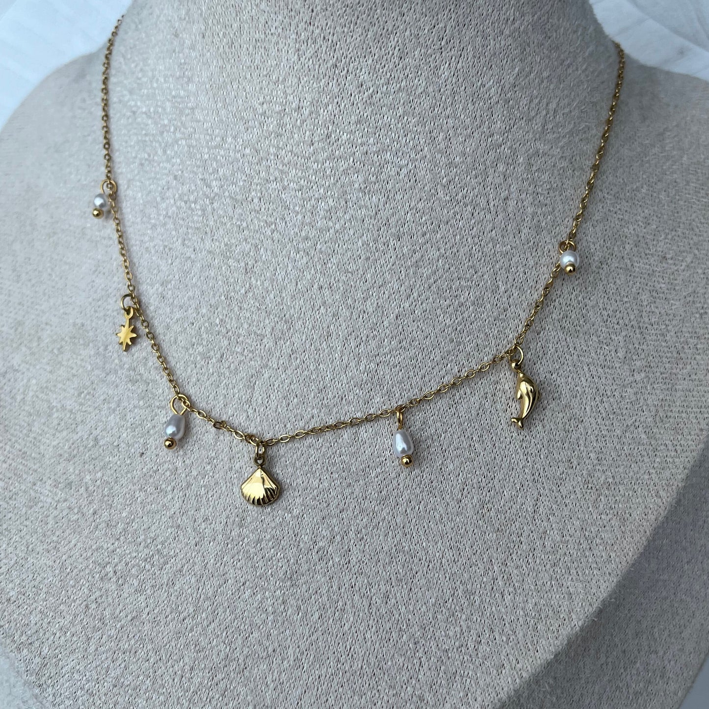 Collier Joliana