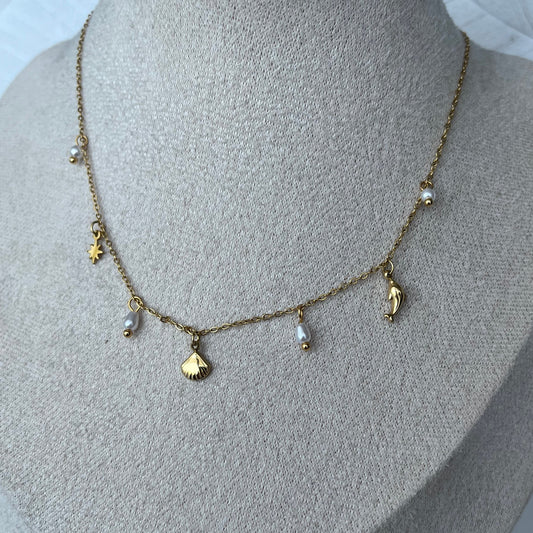 Collier Joliana