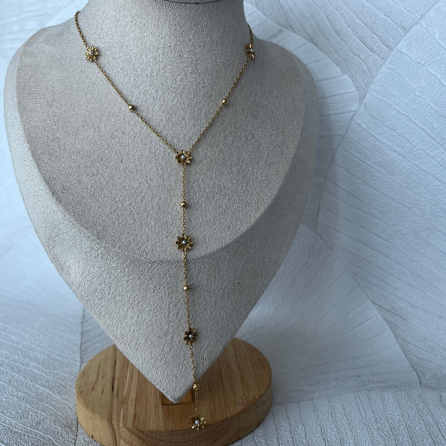 Collier Liora