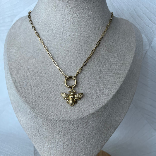 Collier Maya