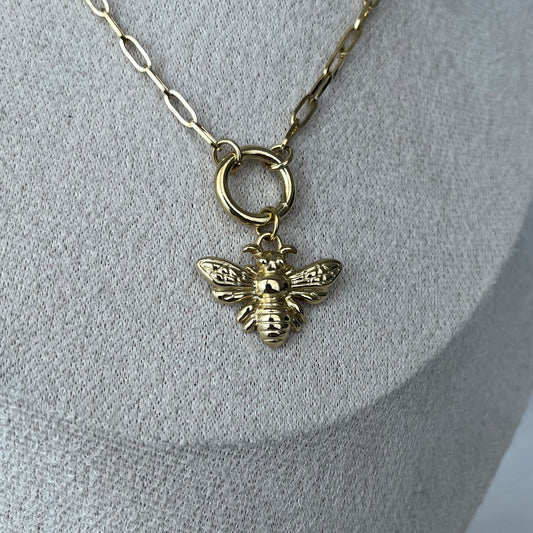 Collier Maya