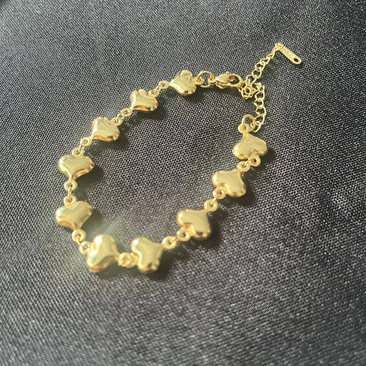 Bracelet Aurore