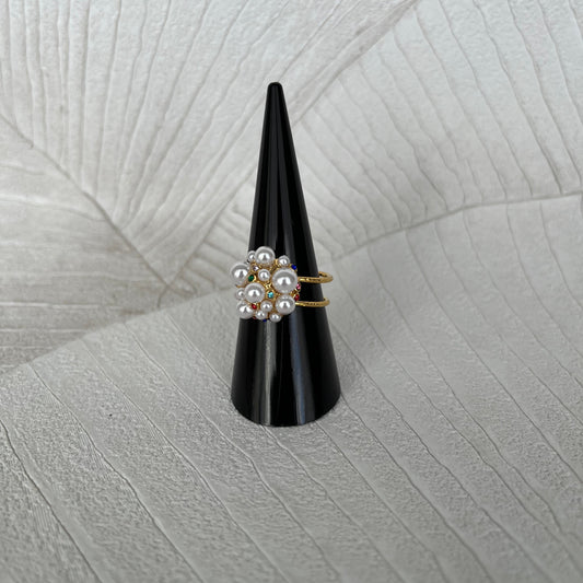 Bague Calypso