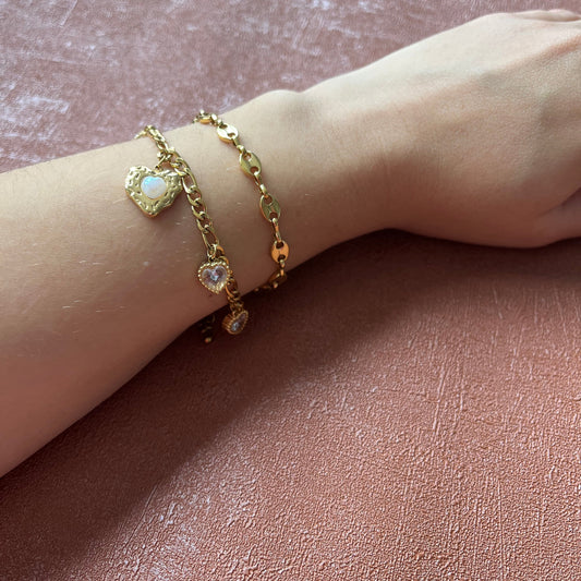 Bracelet Perle
