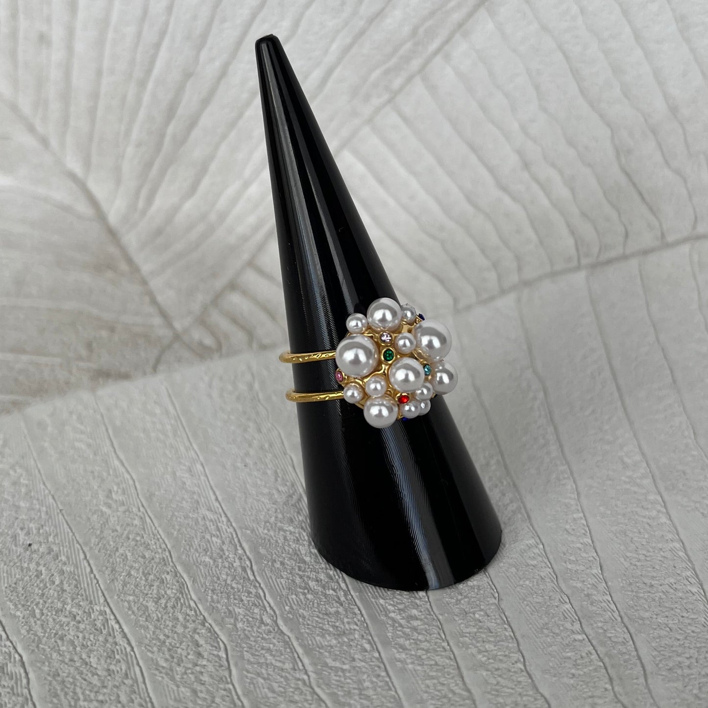 Bague Calypso