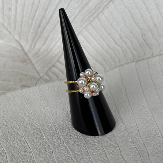 Bague Calypso