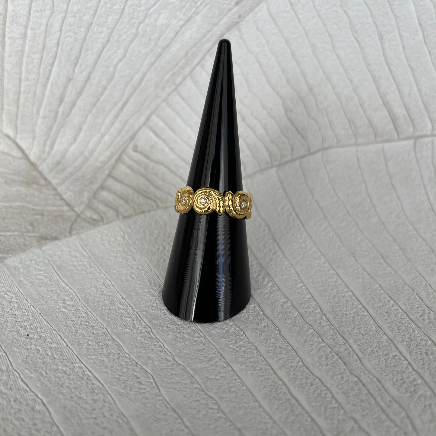 Bague Charlyne