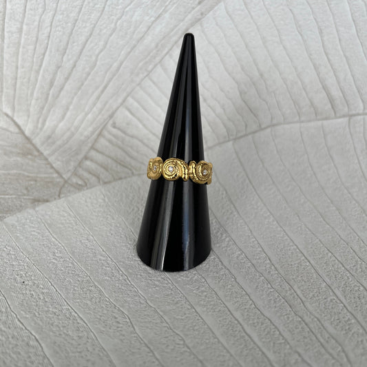 Bague Charlyne
